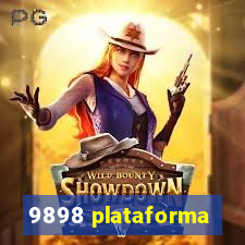 9898 plataforma